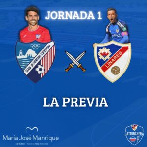 previa estepona linares